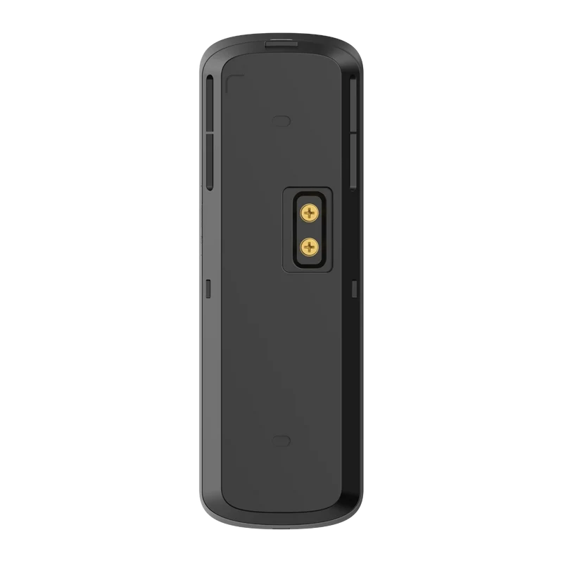 Dahua VDKB01-BB - Wifi Video Deurbel op Batterij met Gong