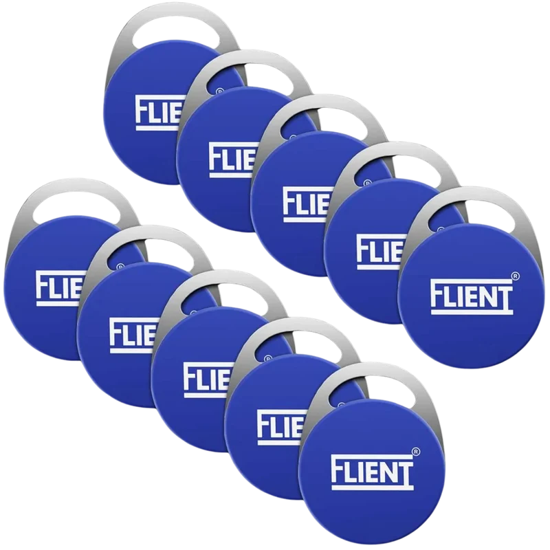 Flient tag - NFC sleutelhanger voor je Smart Lock