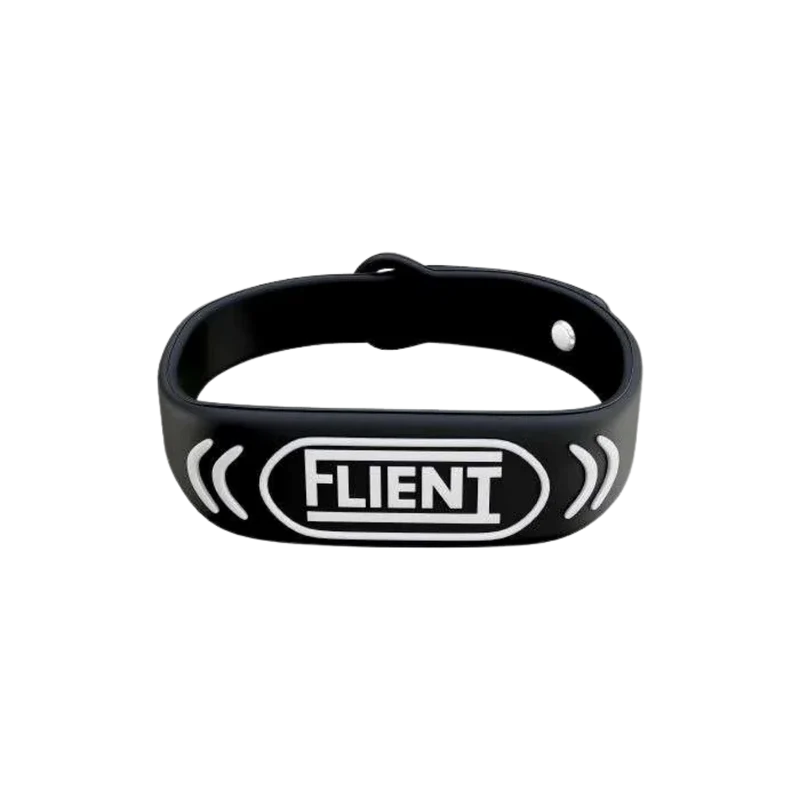 Flient Polsbandje voor Smart Lock - Handenvrije Toegang