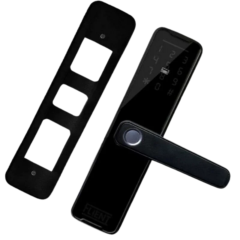 Flient Waterdichte Hoes voor Smart Lock Advanced