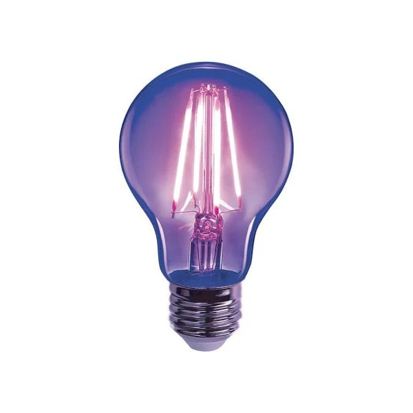 Schwarzlicht LED Lampe | UV-LED | Blacklight