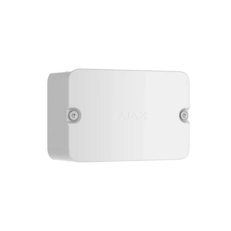 AJAX EN54 Funk Ein-/Ausgangsmodul I/O Module (2X2)