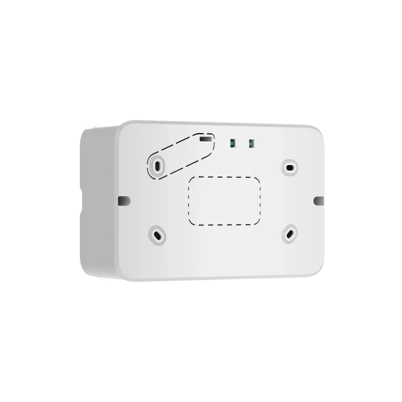 AJAX EN54 Funk Ein-/Ausgangsmodul I/O Module (2X2)
