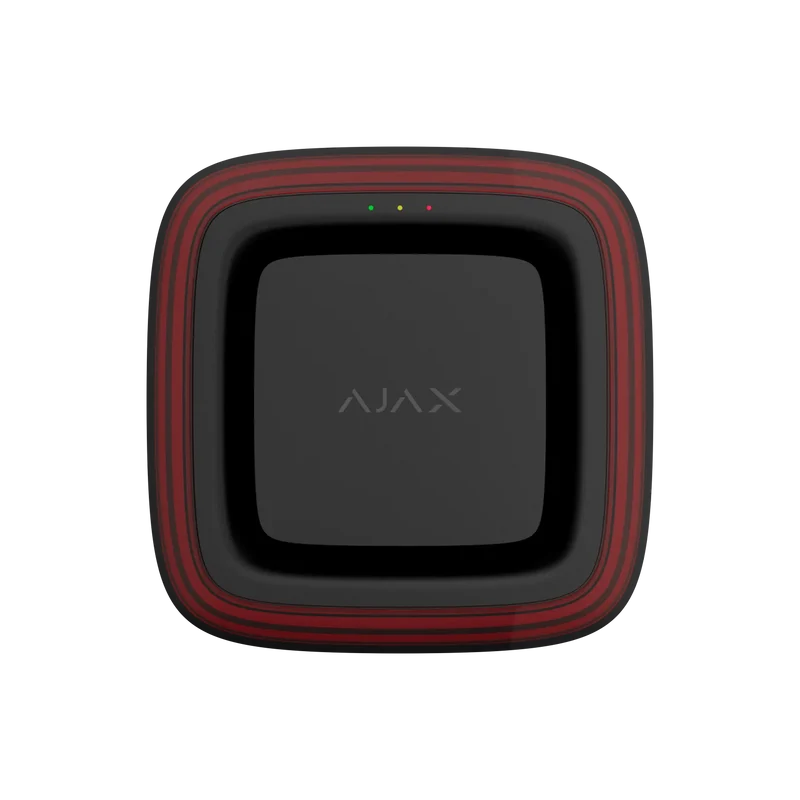AJAX EN54 Funk-Signalgeber "FireProtect" (Sounder/VAD)
