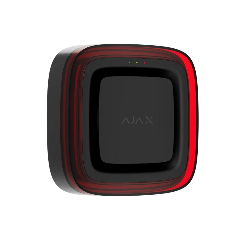 AJAX EN54 Funk-Signalgeber "FireProtect" (Sounder/VAD)