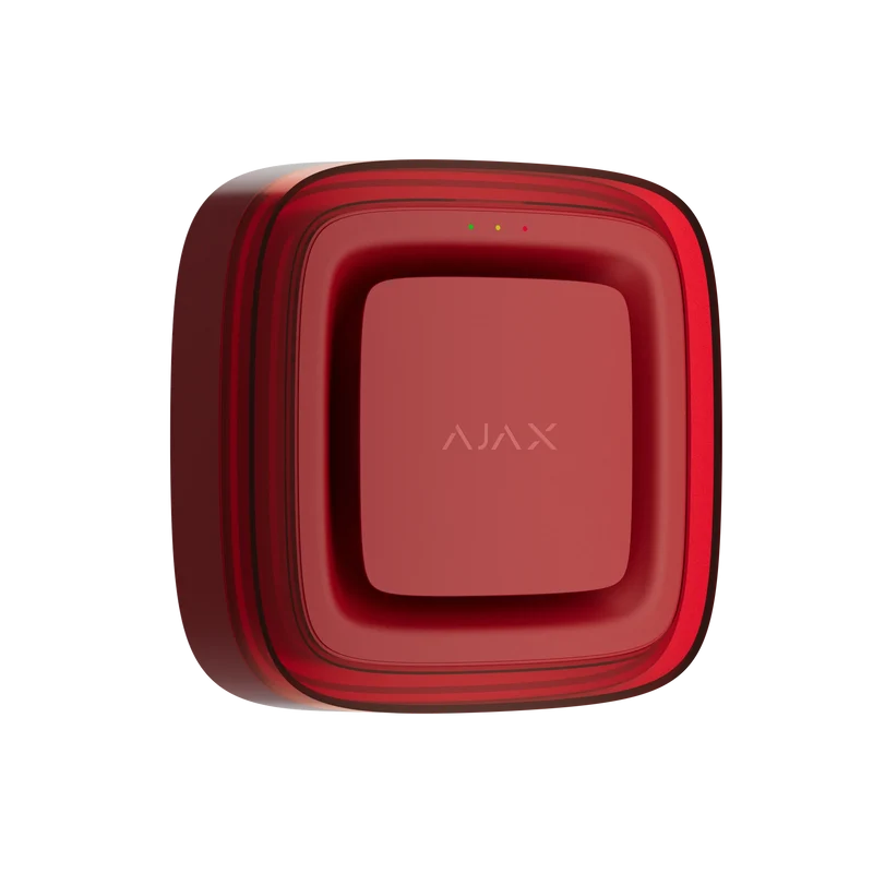 AJAX EN54 Funk-Signalgeber "FireProtect" (Sounder/VAD)