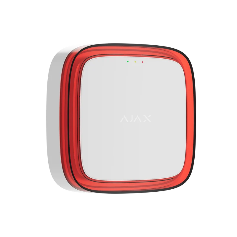 AJAX EN54 Funk-Signalgeber "FireProtect" (VAD)