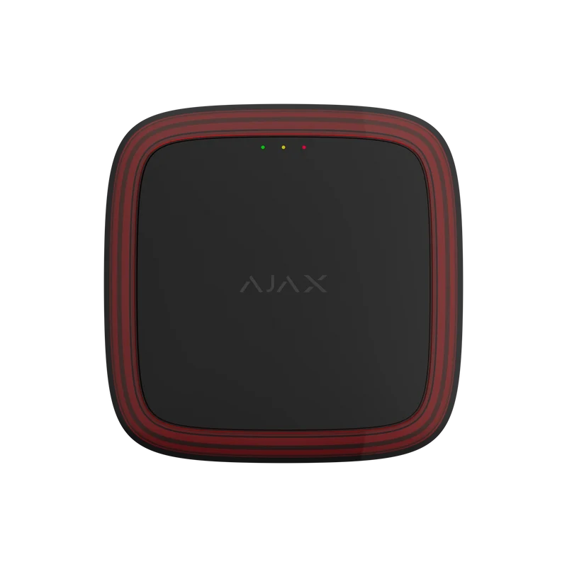 AJAX EN54 Funk-Signalgeber "FireProtect" (VAD)