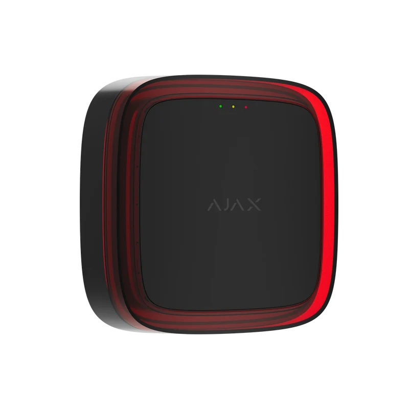 AJAX EN54 Funk-Signalgeber "FireProtect" (VAD)