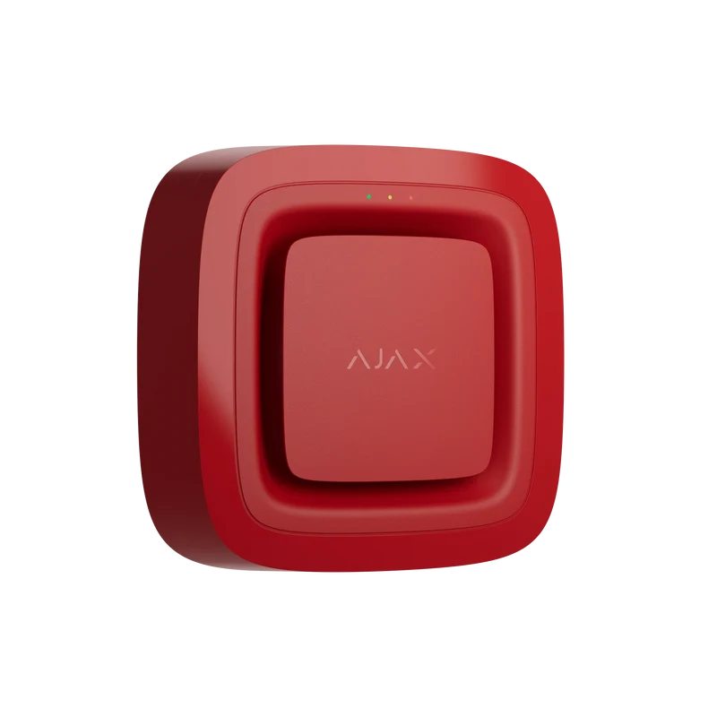 AJAX EN54 Funk-Signalgeber "FireProtect" (Sounder)