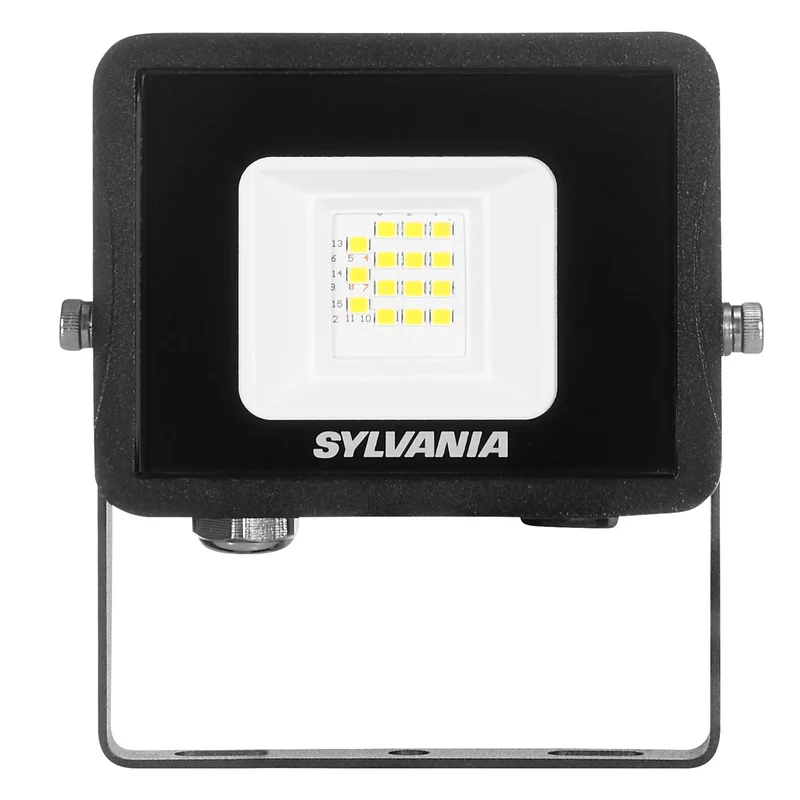 LED Stahler | Außenbereich | 1.000-10.000 Lumen | IP65