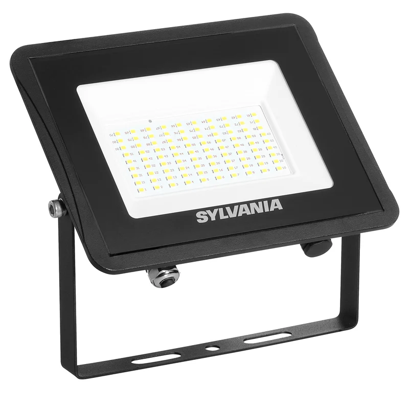 LED Stahler | Außenbereich | 1.000-10.000 Lumen | IP65