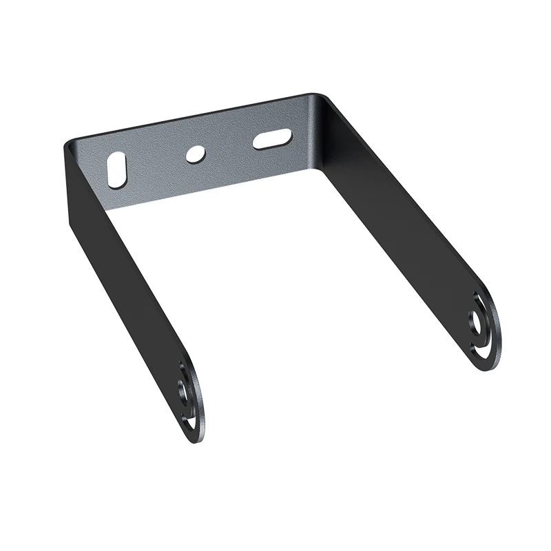 ARGOS Highbay Ophangbeugel | zwart
