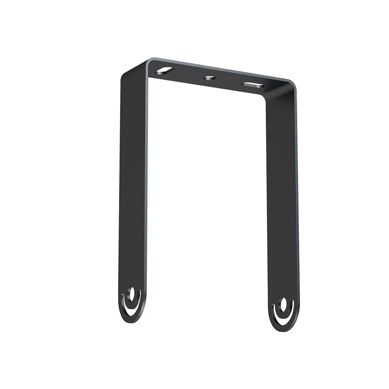 ARGOS Highbay Ophangbeugel | zwart