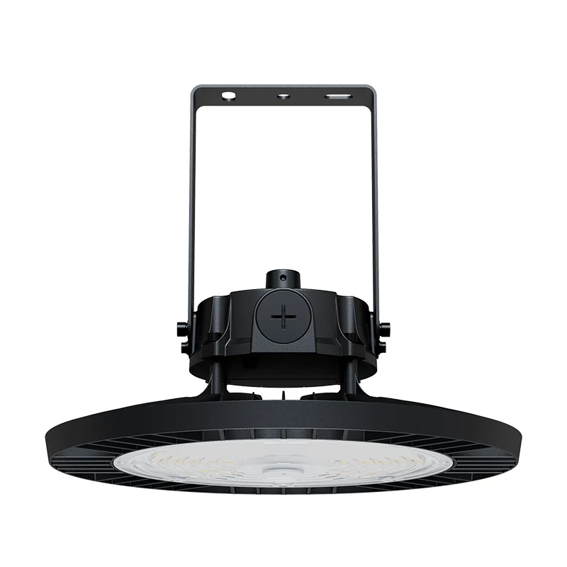 ARGOS Highbay Ophangbeugel | zwart
