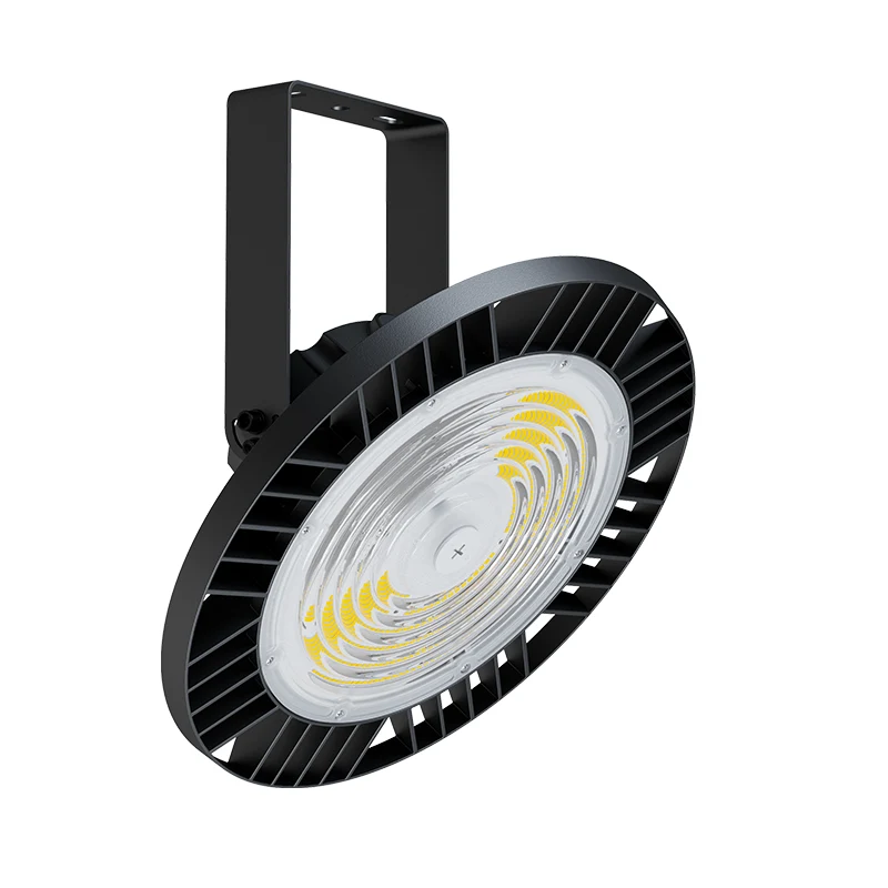 ARGOS Highbay Ophangbeugel | zwart