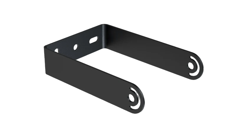 ARGOS Highbay Ophangbeugel | zwart