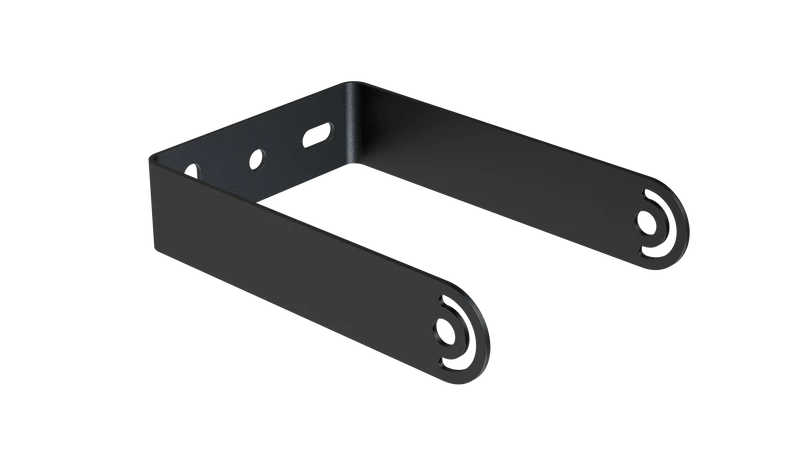 ARGOS Highbay Ophangbeugel | zwart