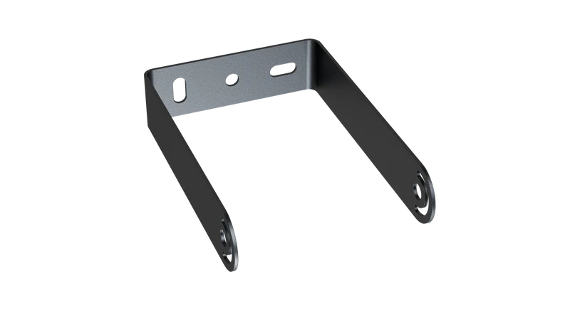 ARGOS Highbay Ophangbeugel | zwart
