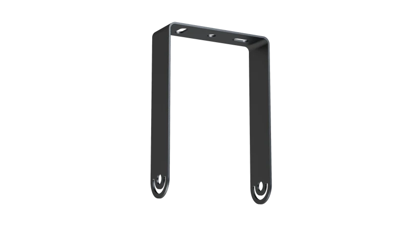 ARGOS Highbay Ophangbeugel | zwart
