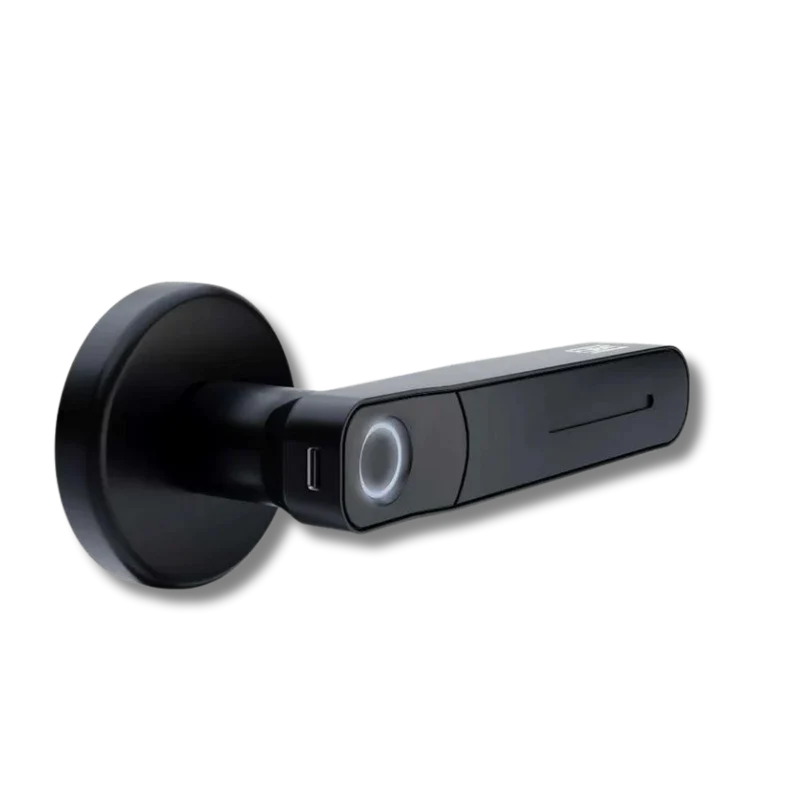 Flient Smart Lock Casual 2.0 - Slimme Deurklink voor Binnendeuren