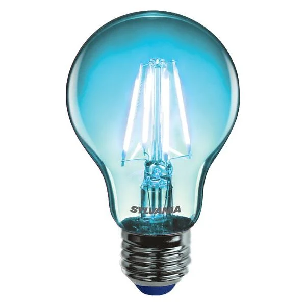 Farbige LED Lampen | Helios Technologie | in Rot, Grün, Blau, Orange erhältlich