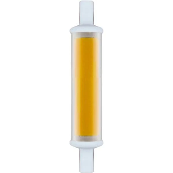 R7s Sockel LED Lampe | Streifen | Omnidirektionale Lichtverteilung | 78 mm - 118 mm | 2700 / 4000 Kelvin