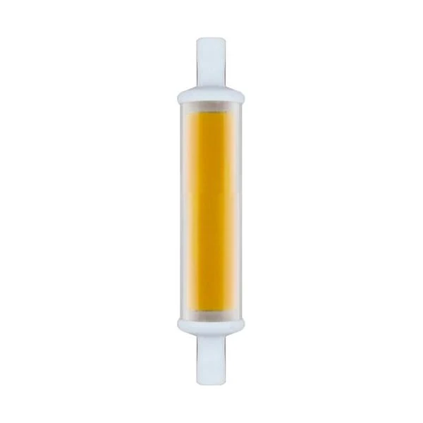 R7s Sockel LED Lampe | Streifen | Omnidirektionale Lichtverteilung | 78 mm - 118 mm | 2700 / 4000 Kelvin