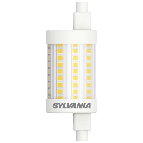 R7s Sockel LED Lampe | 78mm - 118 mm | Dimmbar | 2700 Kelvin