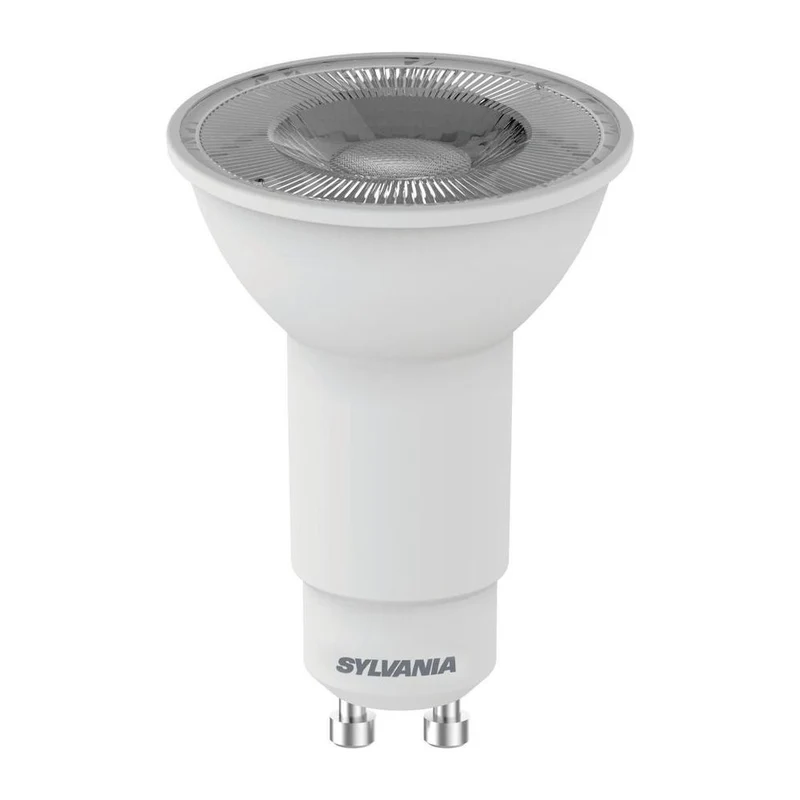 LED-Lampe | Lineare Form | GU10 Sockel | Warmweiß | 50W Ersatz