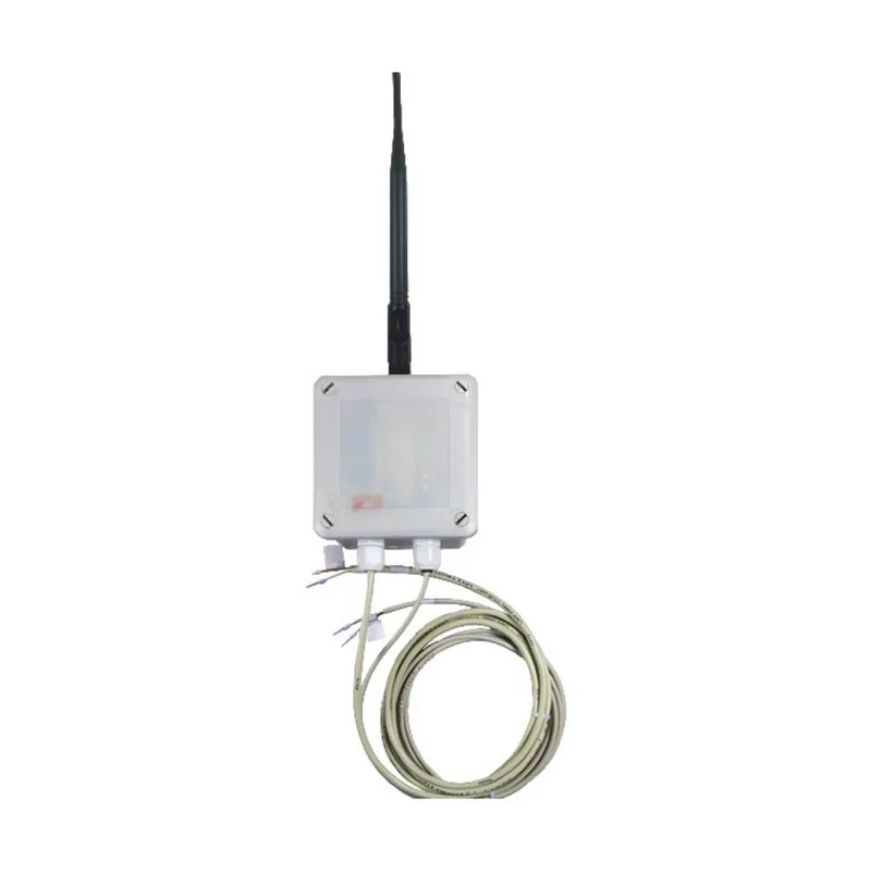 Watteco Monito | LoRaWAN Dual Analog Input Sensor