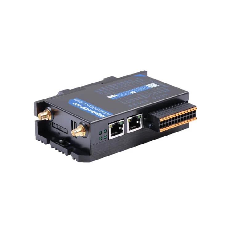 Seeed Studio EdgeBox-ESP-100 | ESP32-Based Industrial Edge Controller