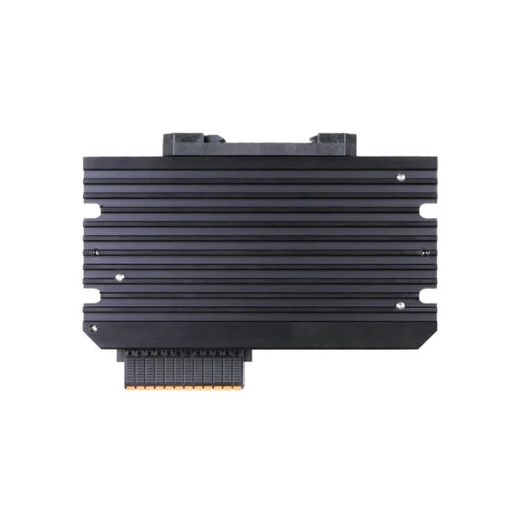 Seeed Studio EdgeBox-ESP-100 | ESP32-Based Industrial Edge Controller