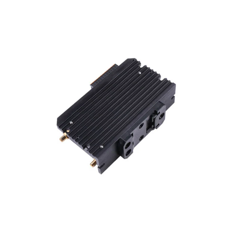 Seeed Studio EdgeBox-ESP-100 | ESP32-Based Industrial Edge Controller