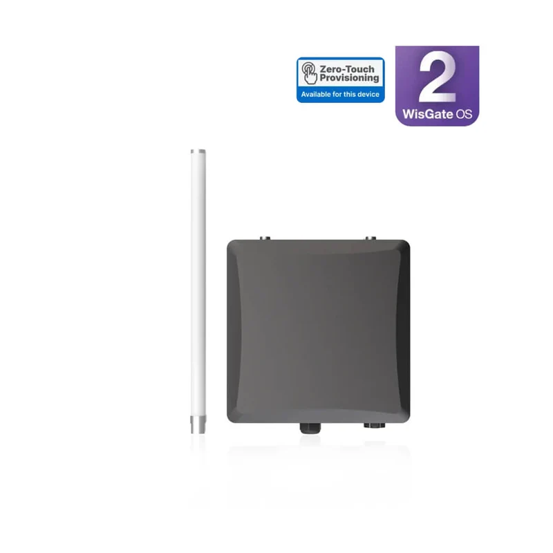 RAKWireless RAK7289 WisGate Edge Pro | 8/16-Channel Industrial Outdoor LoRaWAN Gateway