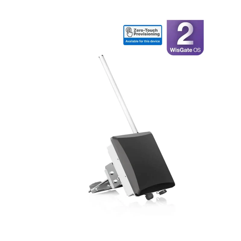 RAKWireless RAK7289 WisGate Edge Pro | 8/16-Channel Industrial Outdoor LoRaWAN Gateway