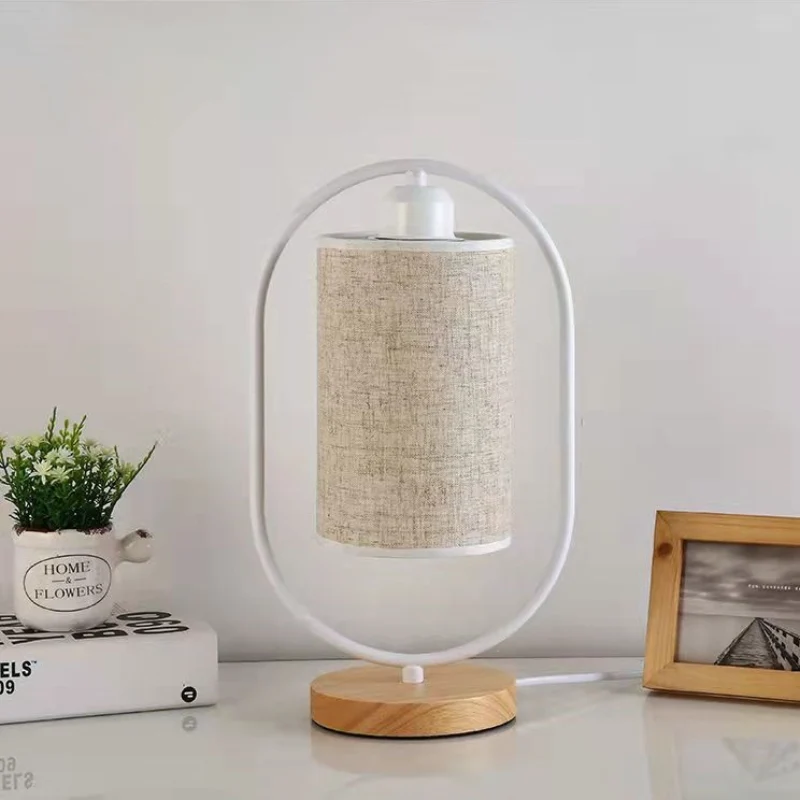 LED-Tischlampe mit Rahmendesign für den Innenbereich