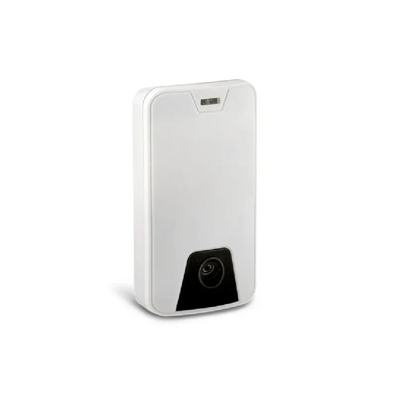 iConnect 2-Way Funk PIR-Melder mit Kamera EL-4855PI