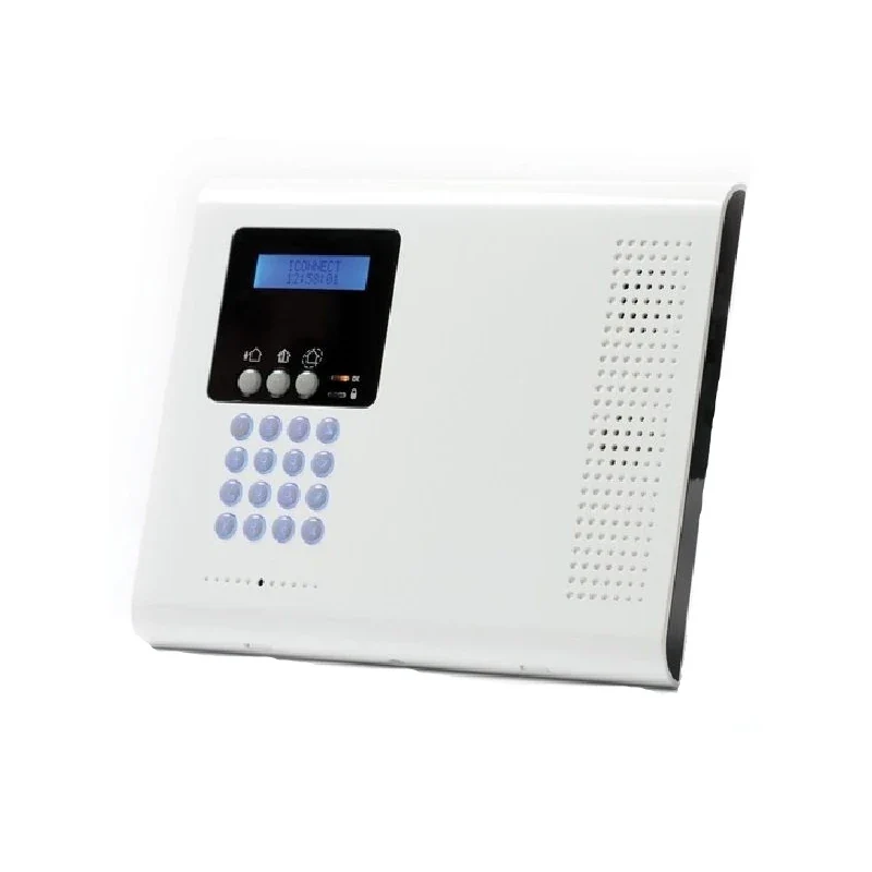 iConnect 2-Way Funk-Alarmzentrale PSTN/IP