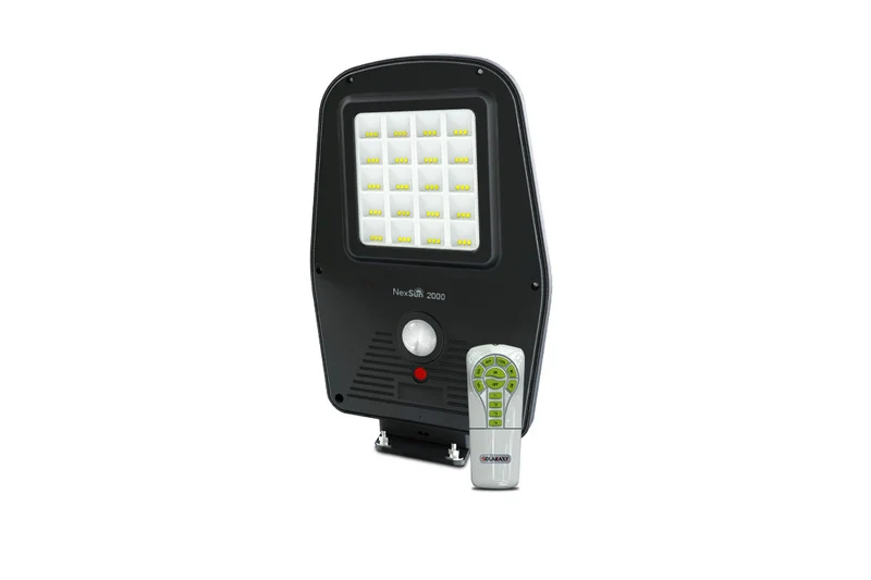 NexSun 2000 | 2000 Lumen
