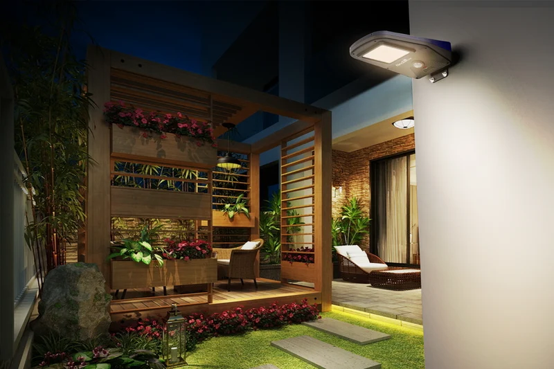 NexSun 2000 | 2000 Lumen