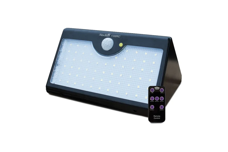 NexSun 1100RC | 1100 Lumen