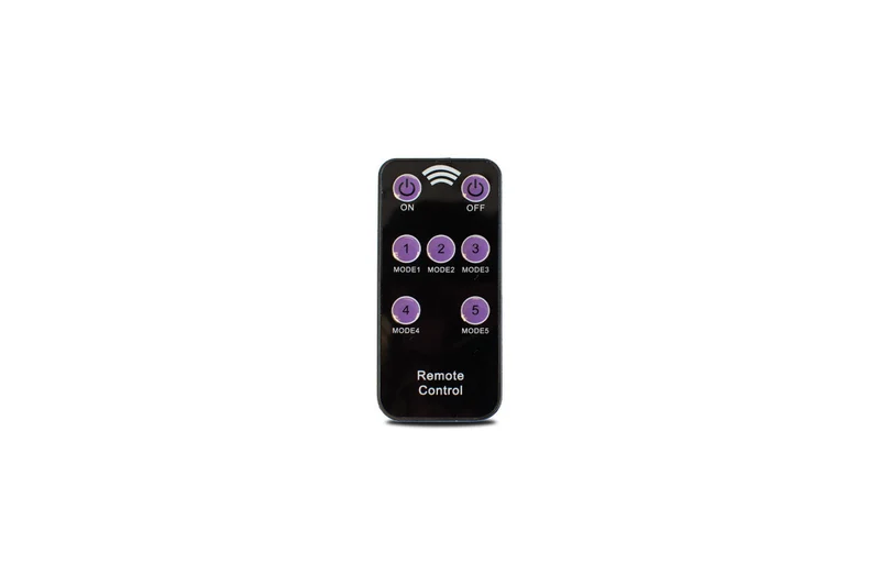 NexSun 1100RC | 1100 Lumen