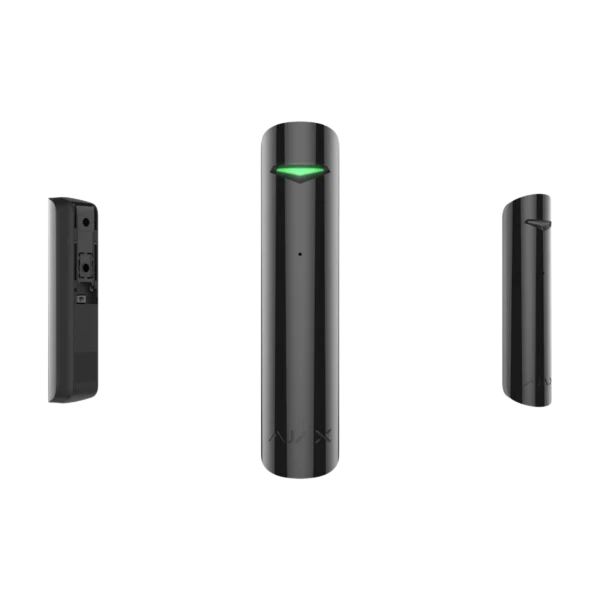 Ajax GlassProtect – Draadloze Glasbreuksensor
