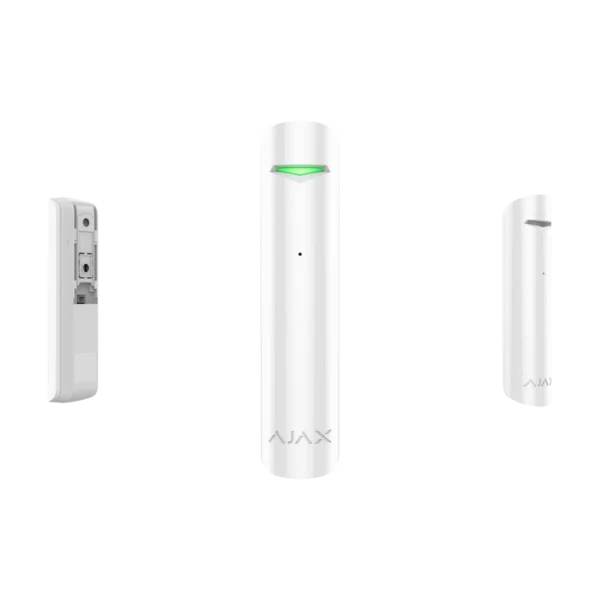 Ajax GlassProtect – Draadloze Glasbreuksensor