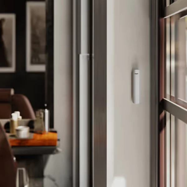 Ajax GlassProtect – Draadloze Glasbreuksensor