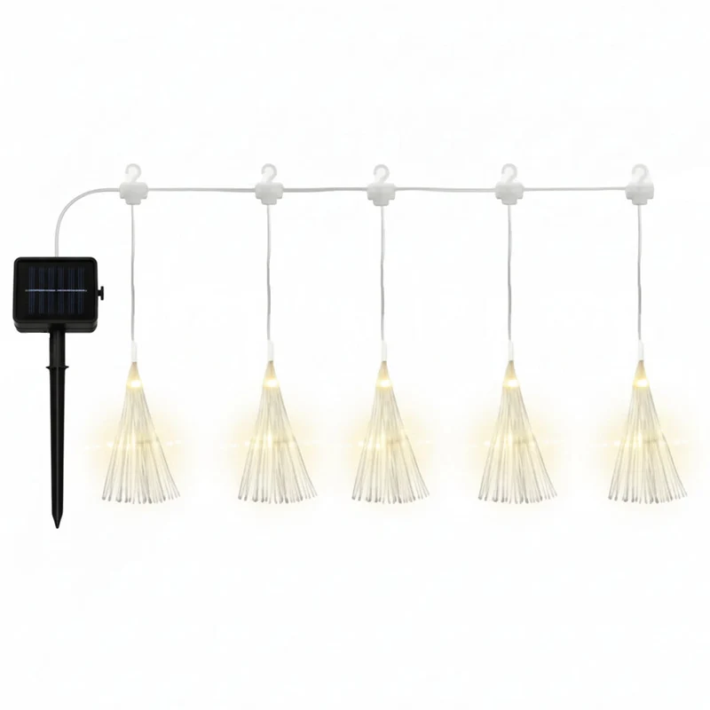 FIREWORKS STRING LIGHT 450