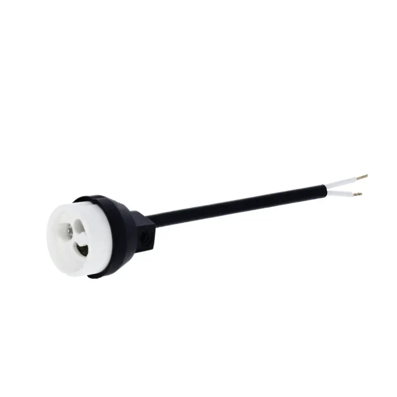 Fassung | GU10 | 15 cm | Doppelt isoliert