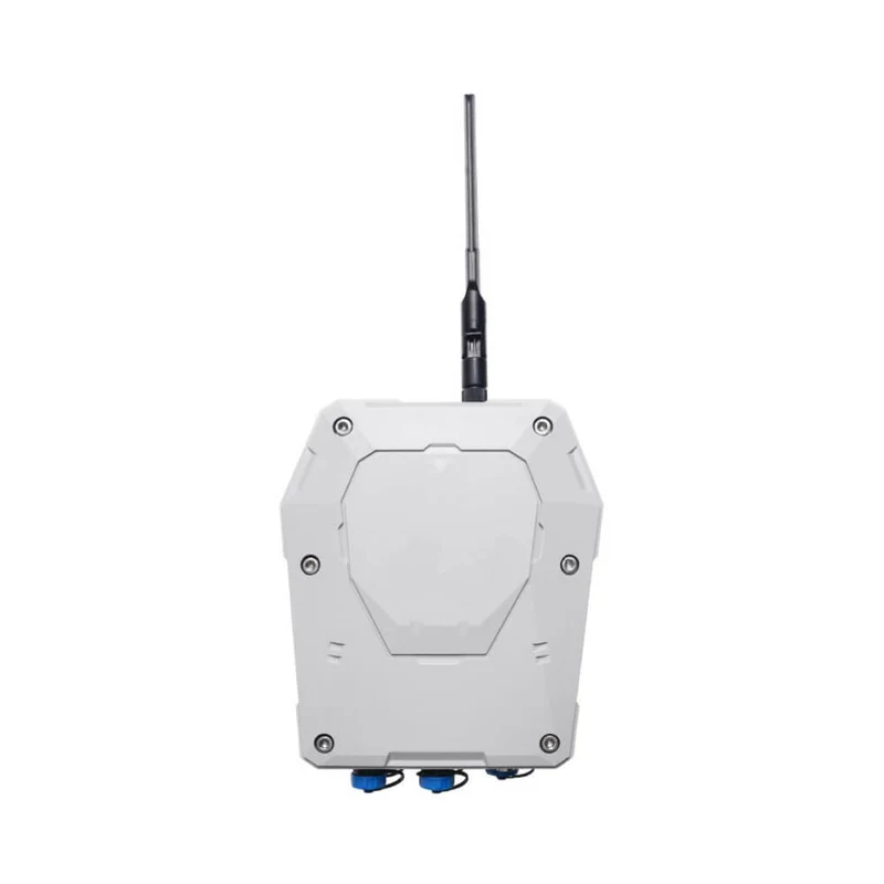 Seeed Studio SenseCAP Sensor Hub | MODBUS-RTU RS485 4G Data Logger