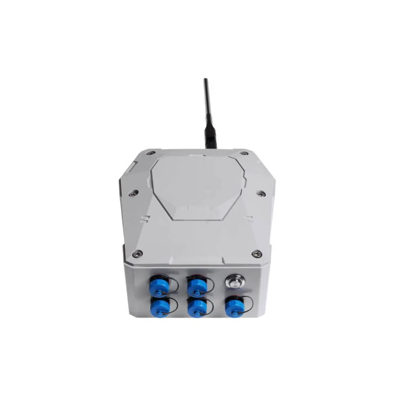 Seeed Studio SenseCAP Sensor Hub | MODBUS-RTU RS485 4G Data Logger